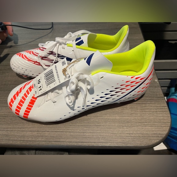 adidas Other - Adidas predator soccer cleats